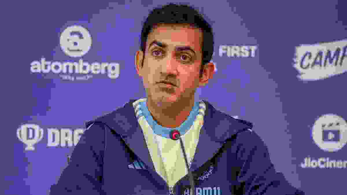 Gautam Gambhir gets threat 