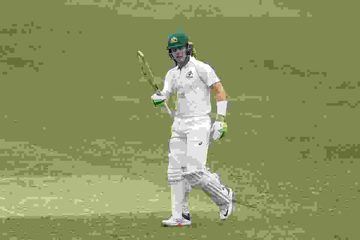 End of the innings: will pucovski steps away from cricket