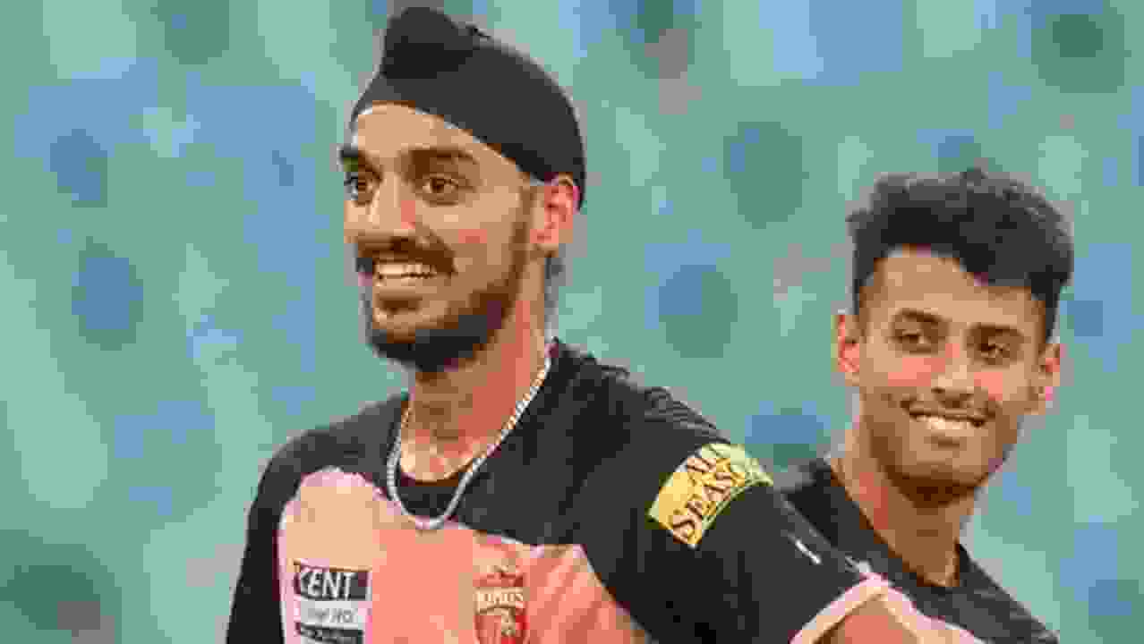 'Key is to improce every game, even if....' - star Punjab Kings bowler reflects upon his performance in IPL 2025