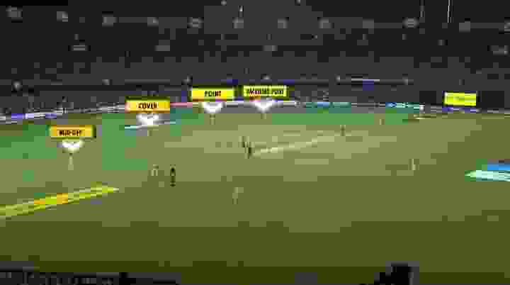 Players tracking technology to be introduced in PSL 10
