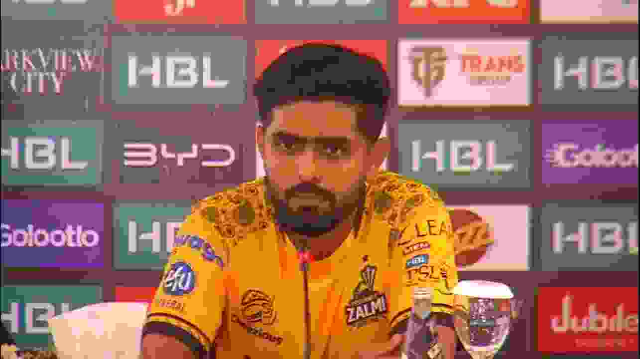 Babar Azam Opens Up on His Favorite PSL Memory with AB de Villiers