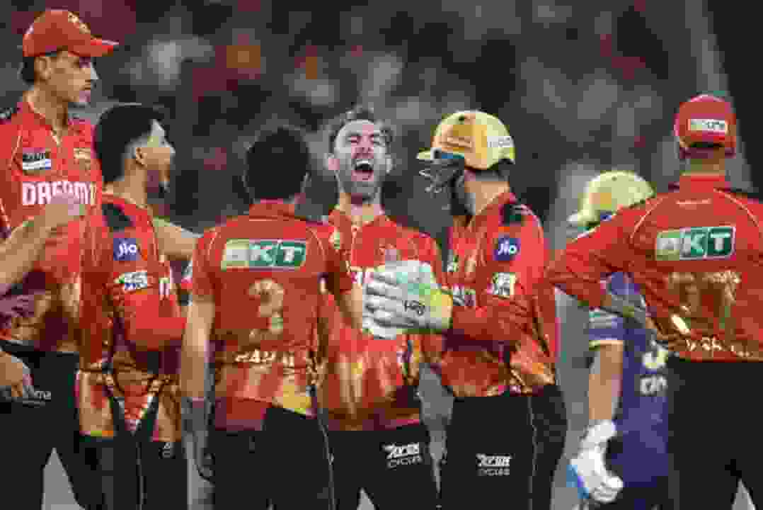 Twitter Reaction after PBKS vs KKR match