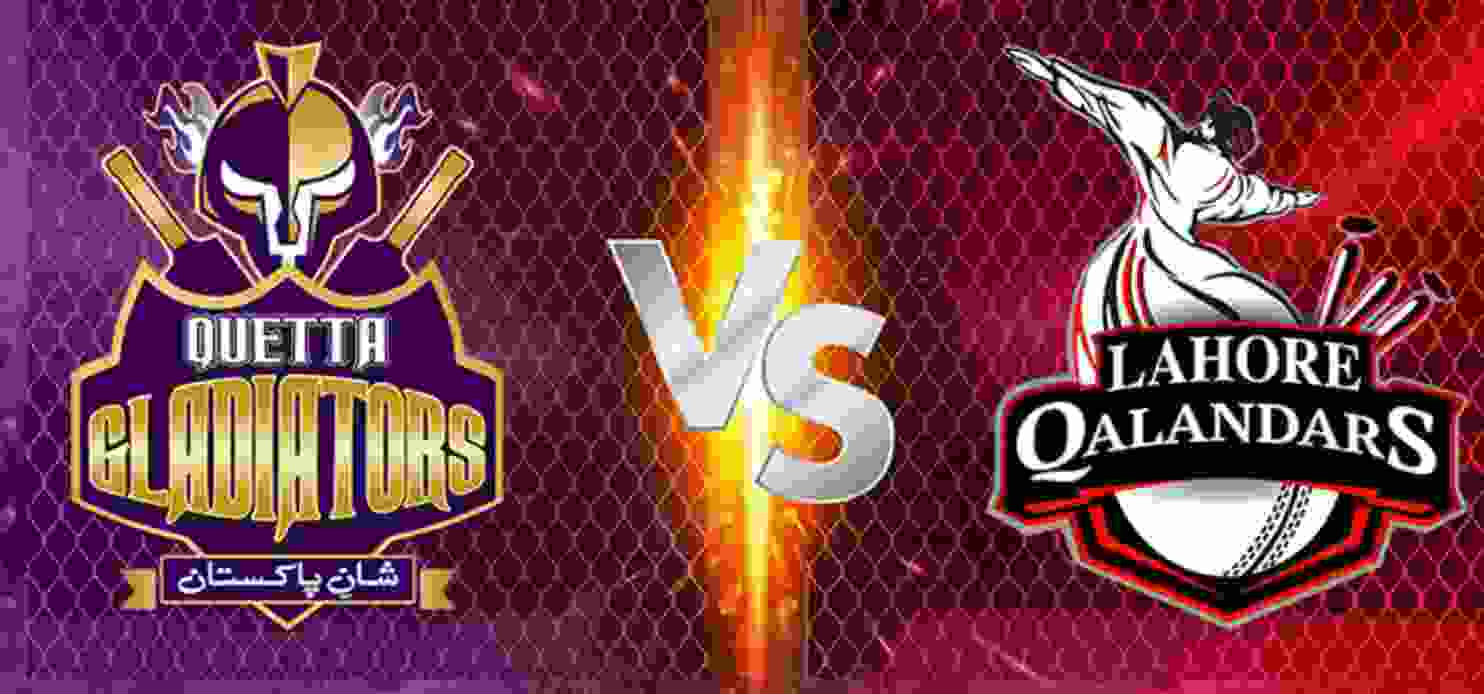 PSL 2025 QUE vs LAH : Player battles to watch out