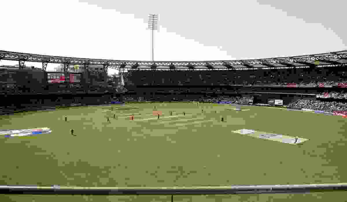 Wankhede stadium stats 