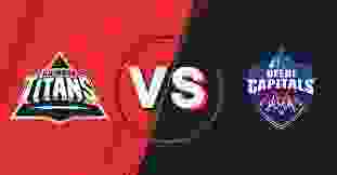 IPL 2025: DC vs GT Player Battles to Watch Out 