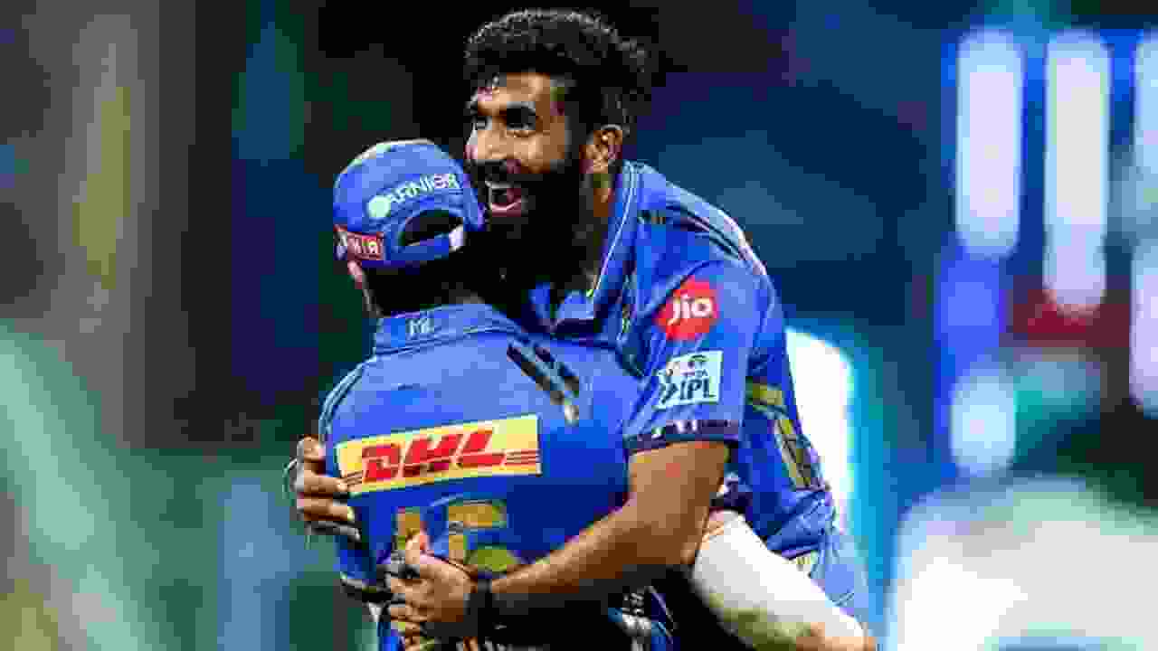 Jasprit Bumrah IPL 2025