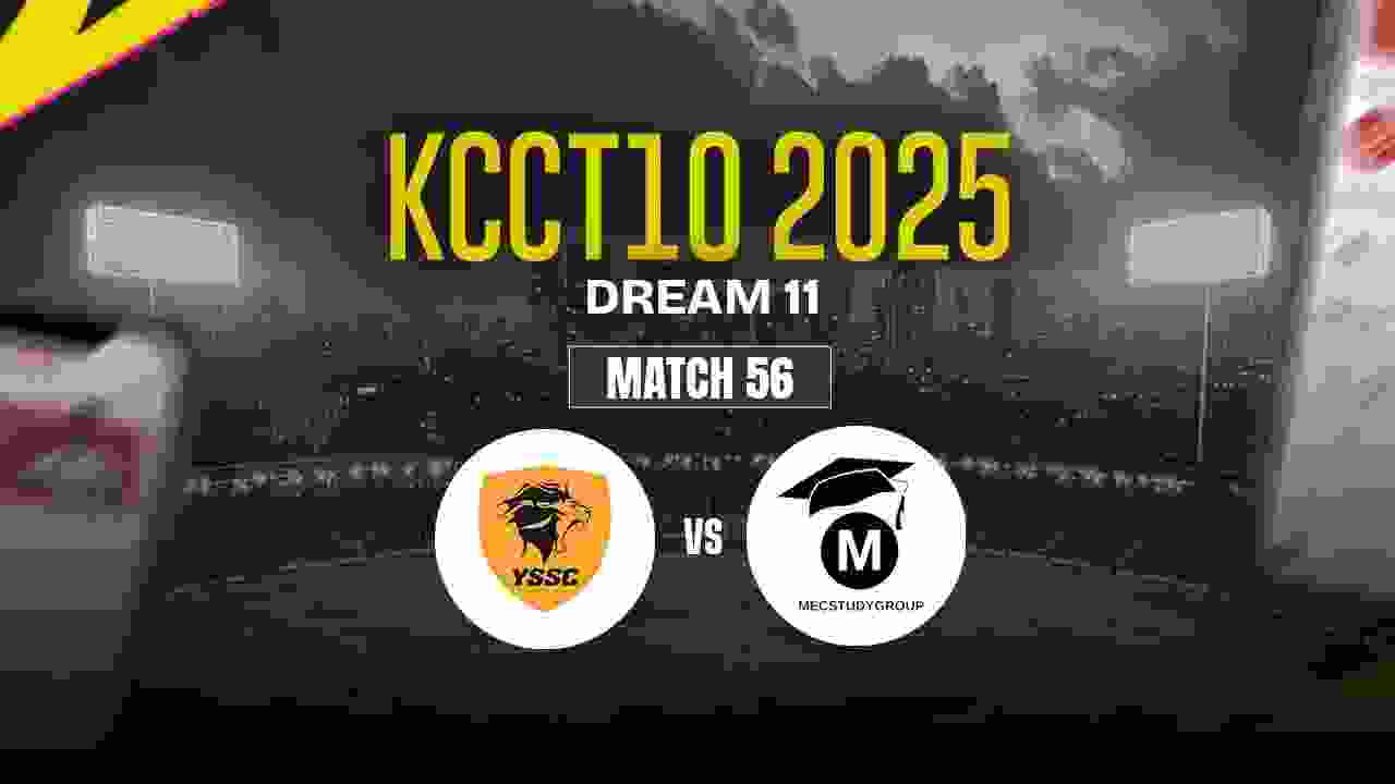 WFK vs SBS Dream11 Prediction, Winning FKP vs SBS CC