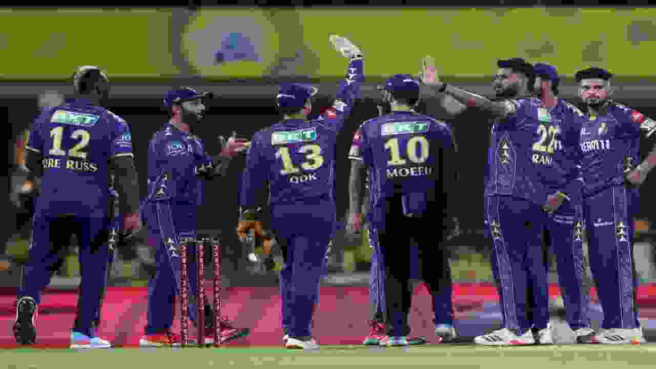KKR introduces IPL 2025 mystery spinner