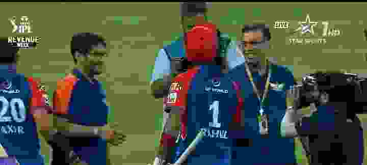 Kl Rahul