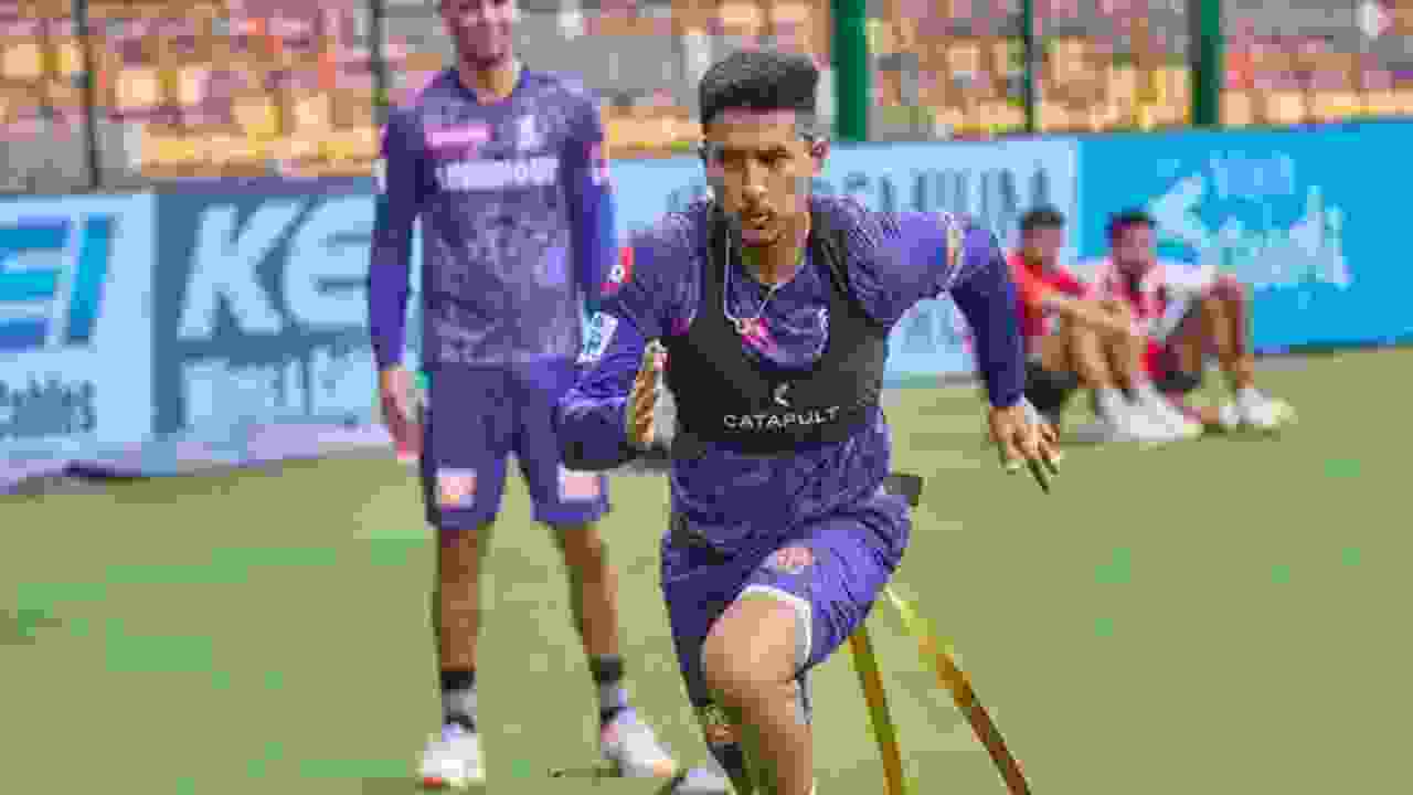 Kunal Singh Rathore