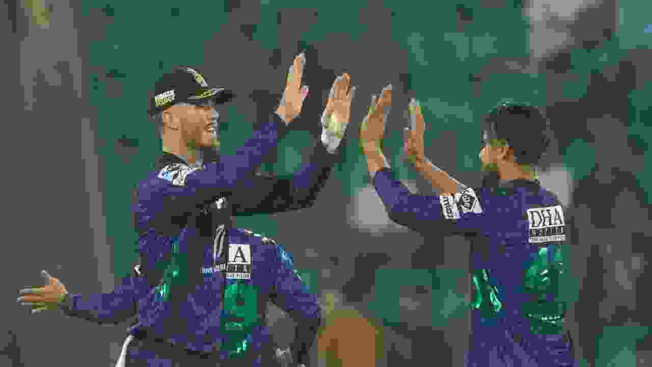 PSL 10