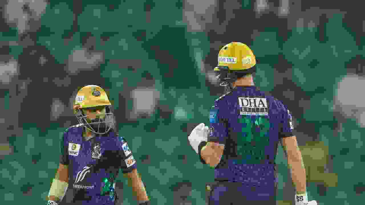 PSL 10