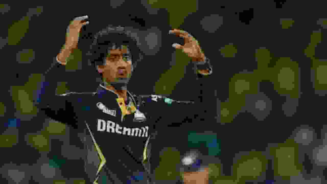Sai Kishore