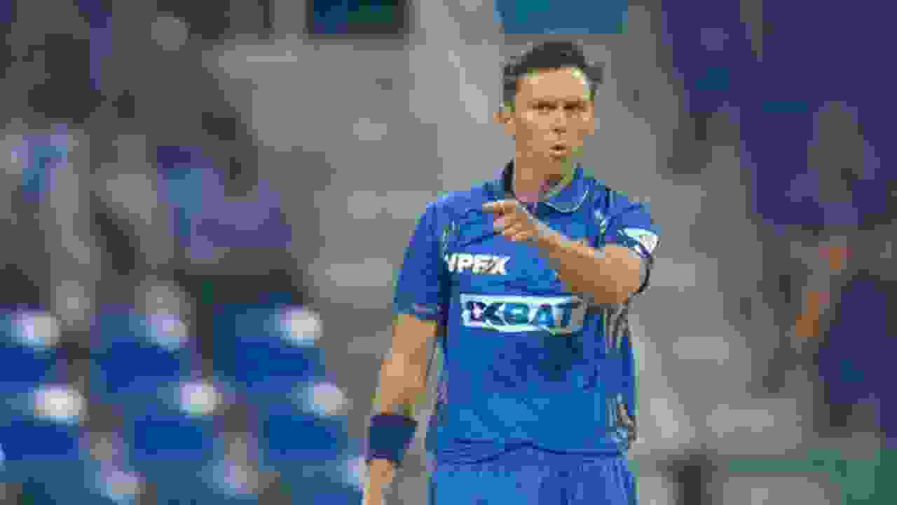 Trent Boult picks Rohit Sharma as 'key player'