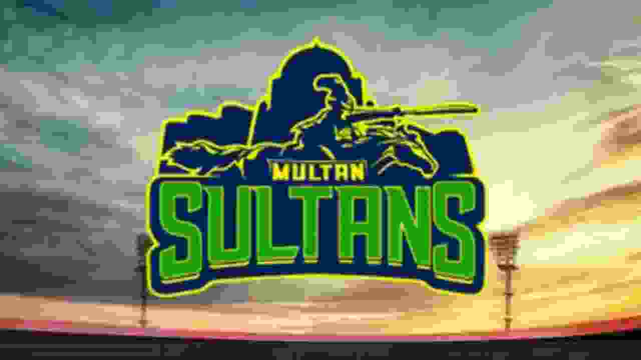 Multan Sultans full squad