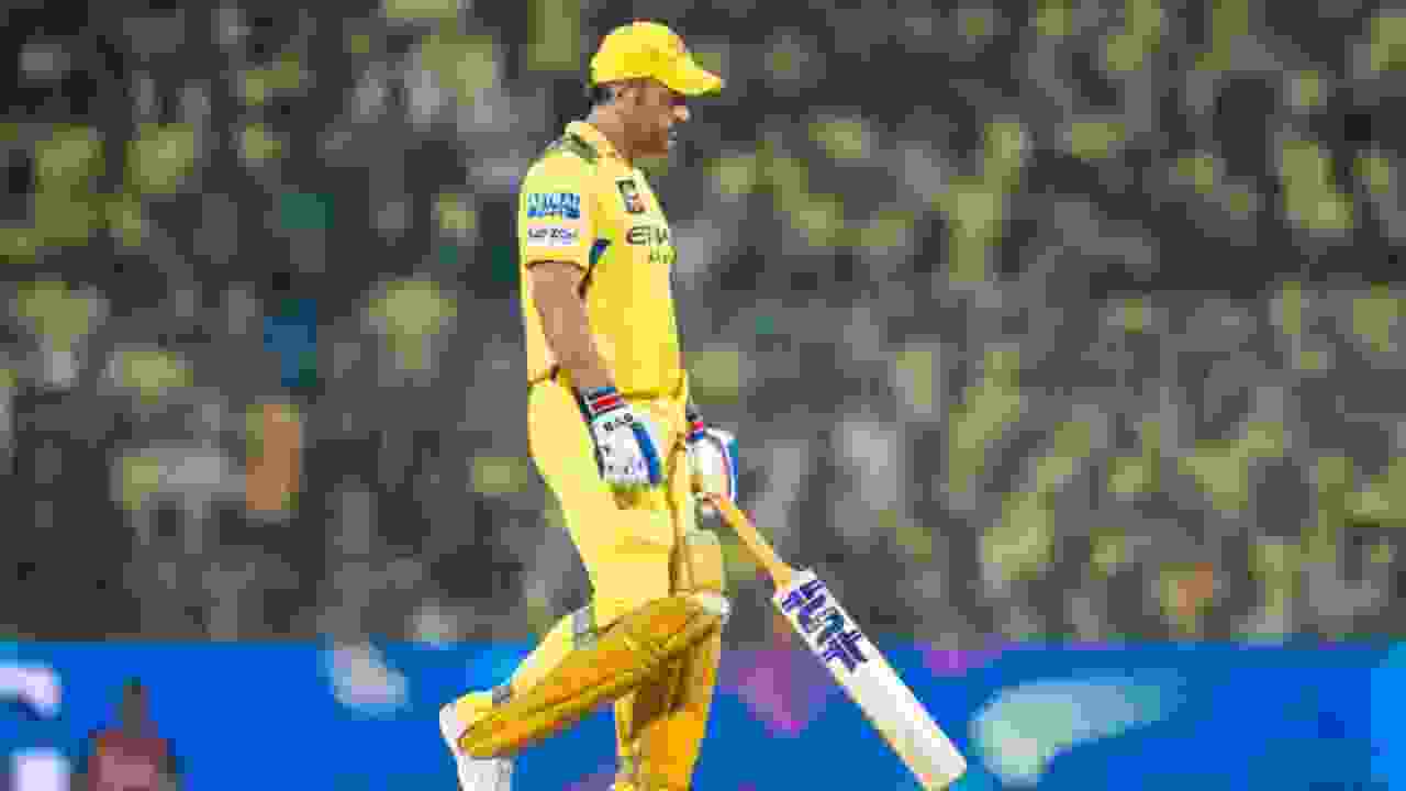 Navjot Singh Sidhu on MS Dhoni