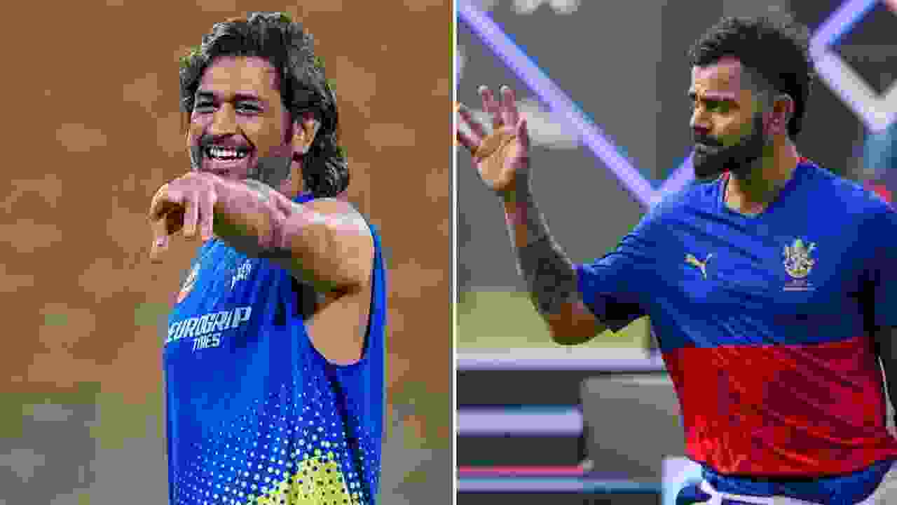 most Player of the Match Awards in history of IPL