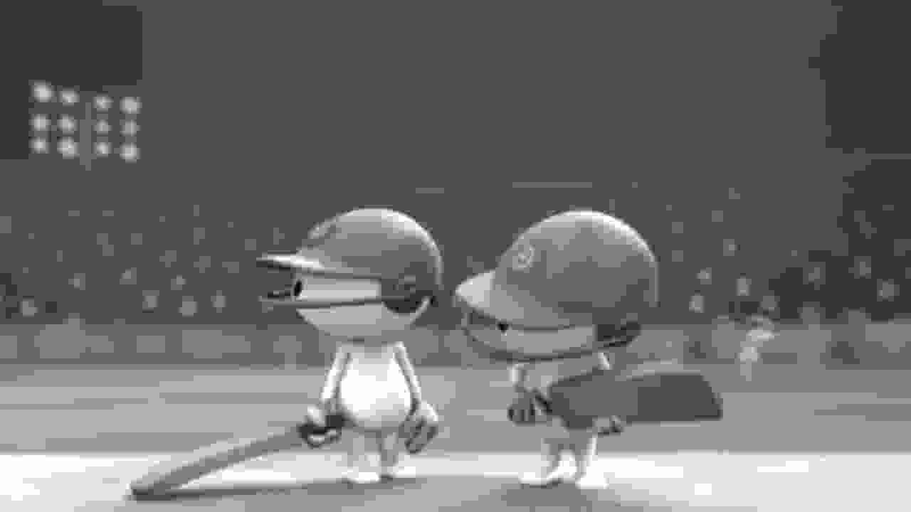 Vodafone ZooZoo old IPL Ads