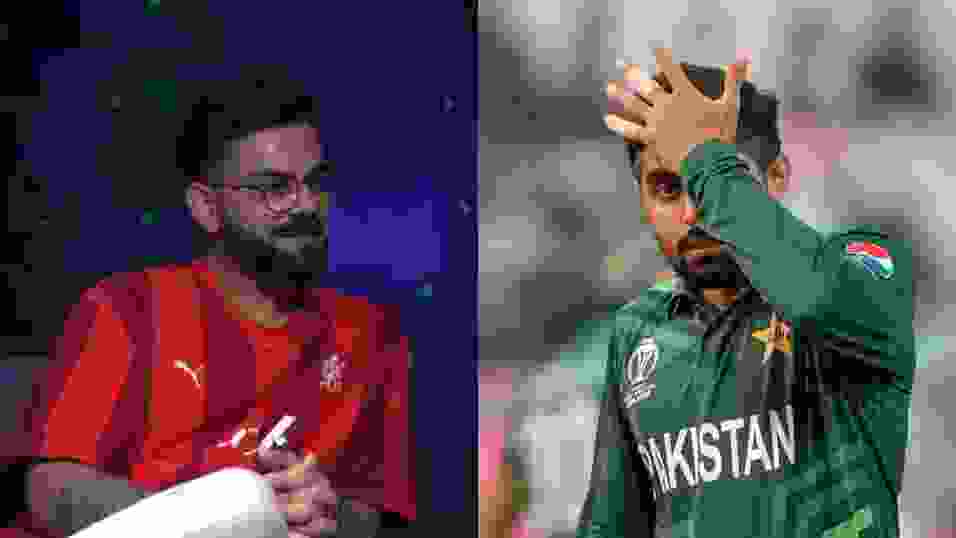 Virat Kohli’s ‘Ghante Ka Peace’ Sparks Buzz Amid RCB’s Strong IPL 2025 Form