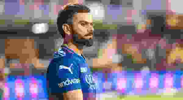Virat Kohli Instagram 