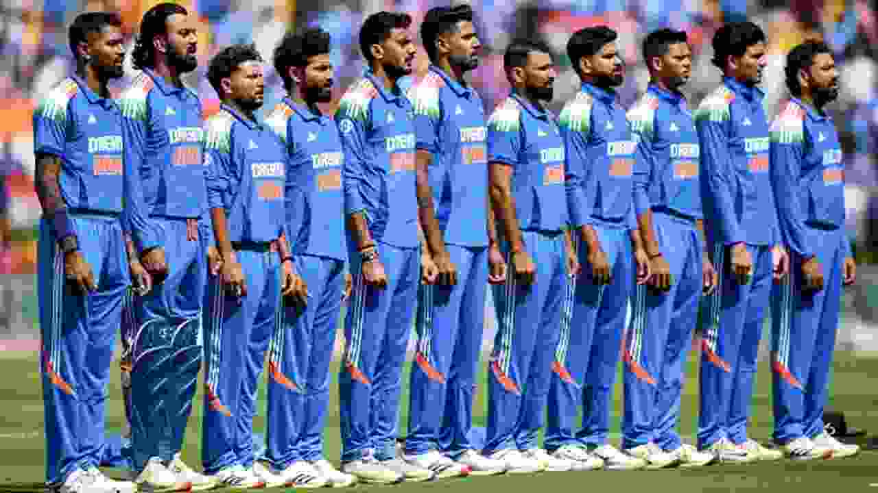 BCCI releases 2025 home season schedule