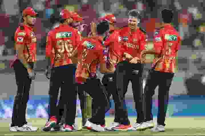 IPL 2025 Points Table, Purple Cap and Orange Cap