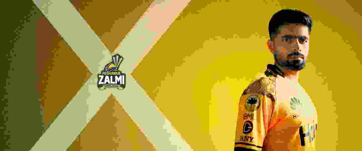  Strongest possible playing XI for Peshawar Zalmi in PSL 10
