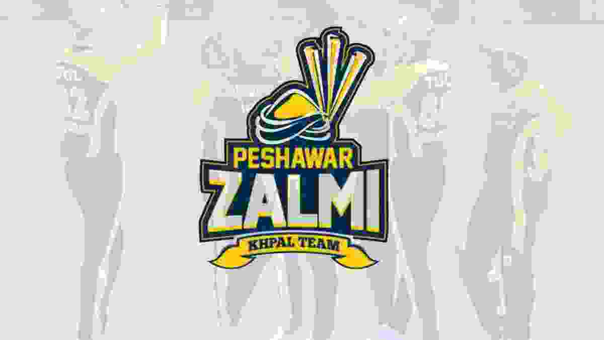  Peshawar Zalmi Squad Complete Players List