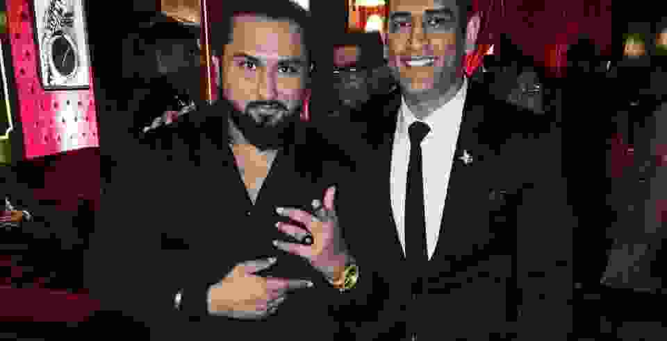  Yo Yo Honey Singh 