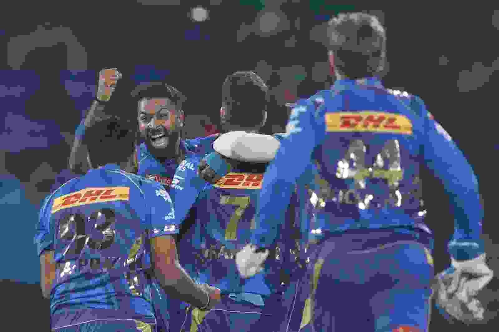 IPL 2025 Points Table, Purple Cap and Orange Cap