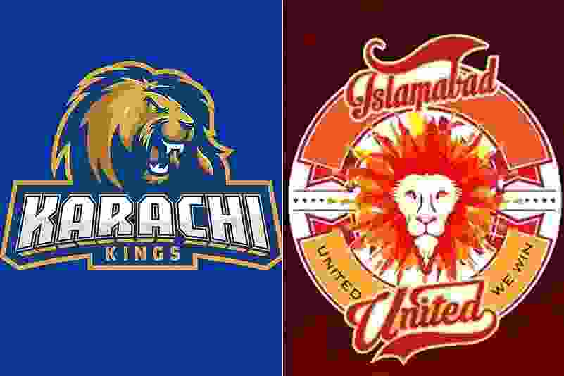KAR VS ISL 