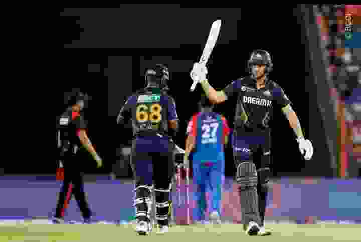 Gujarat Titans