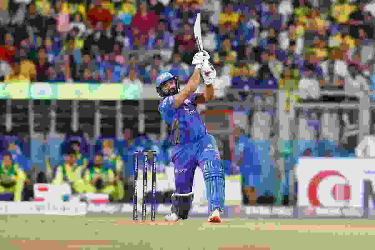 IPL 2025 Points Table, Purple cap and Orange cap 