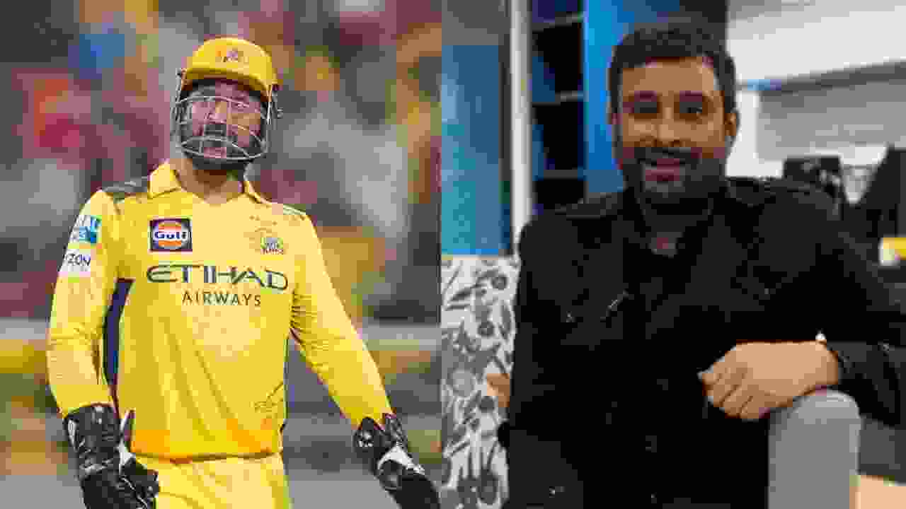 Ambati Rayudu on MS Dhoni as captain of Chennai Super Kings in IPL 2025