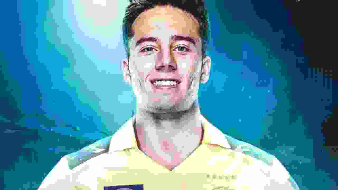Dewald Brevis