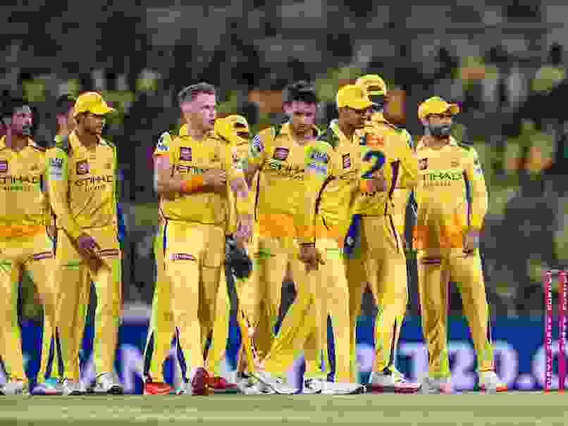 Chennai Super Kings