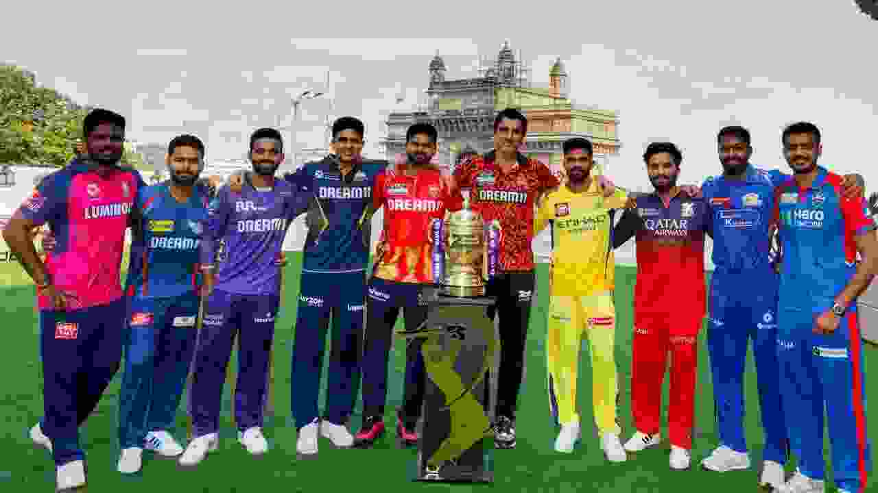 BCCI has fined several IPL 2025 captains, including Axar Patel, Rishabh Pant, and Hardik Pandya, for slow over-rate violations under the updated playing conditions.