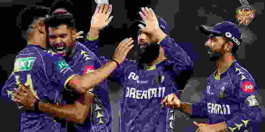 Kolkata Knight Rider