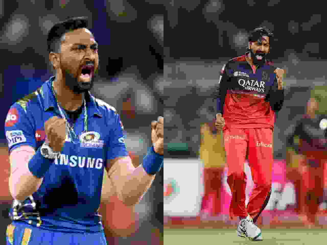 3 Active Players Who Have Played for Both MI and RCB