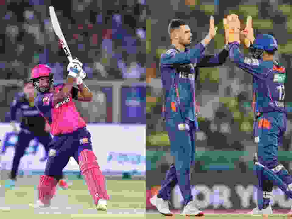 IPL 2025: LSG vs RR Match 36- Who will be Impact Players for today's match?