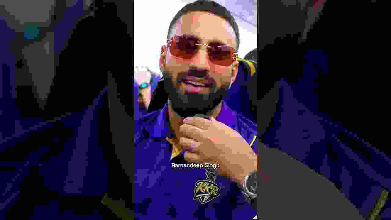 KKR players enjoy a fun-filled flight to Chandigarh with jokes, rapid-fire questions, and hilarious moments ahead of their IPL 2025 match against PBKS.