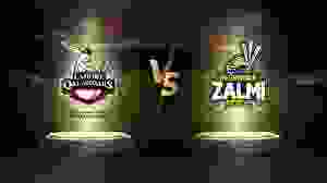 LAH vs PES