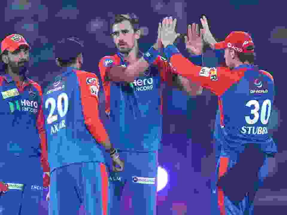  Fans React to Epic IPL 2025 Super Over Clash