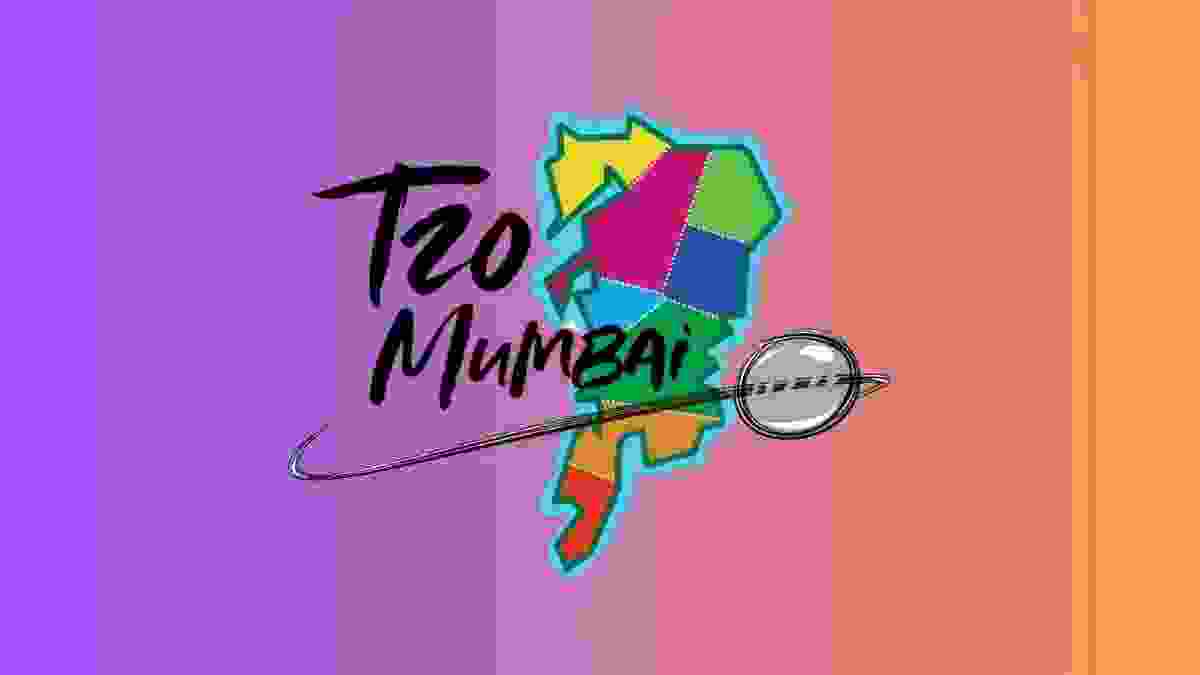 T20 Mumbai League 2025