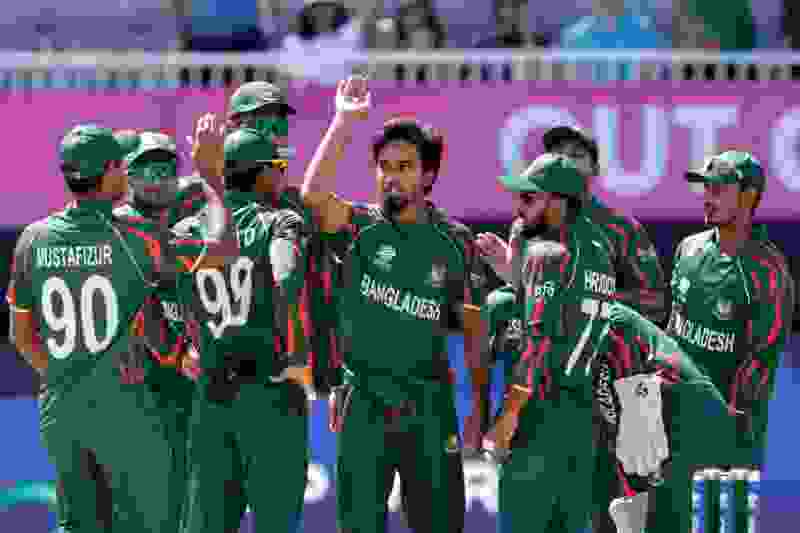 Bangladesh cancel Pakistan tour