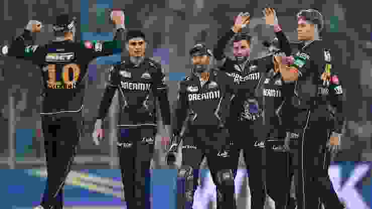 IPL 2025