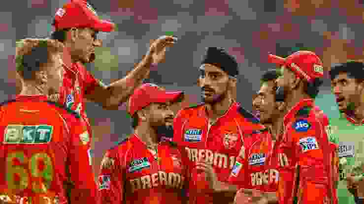 Punjab Kings 