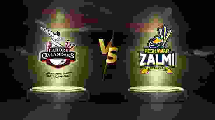 PES vs LAH