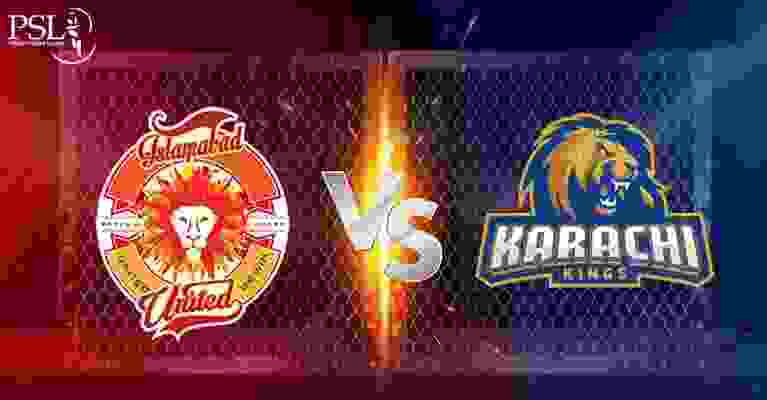  ISL vs KAR