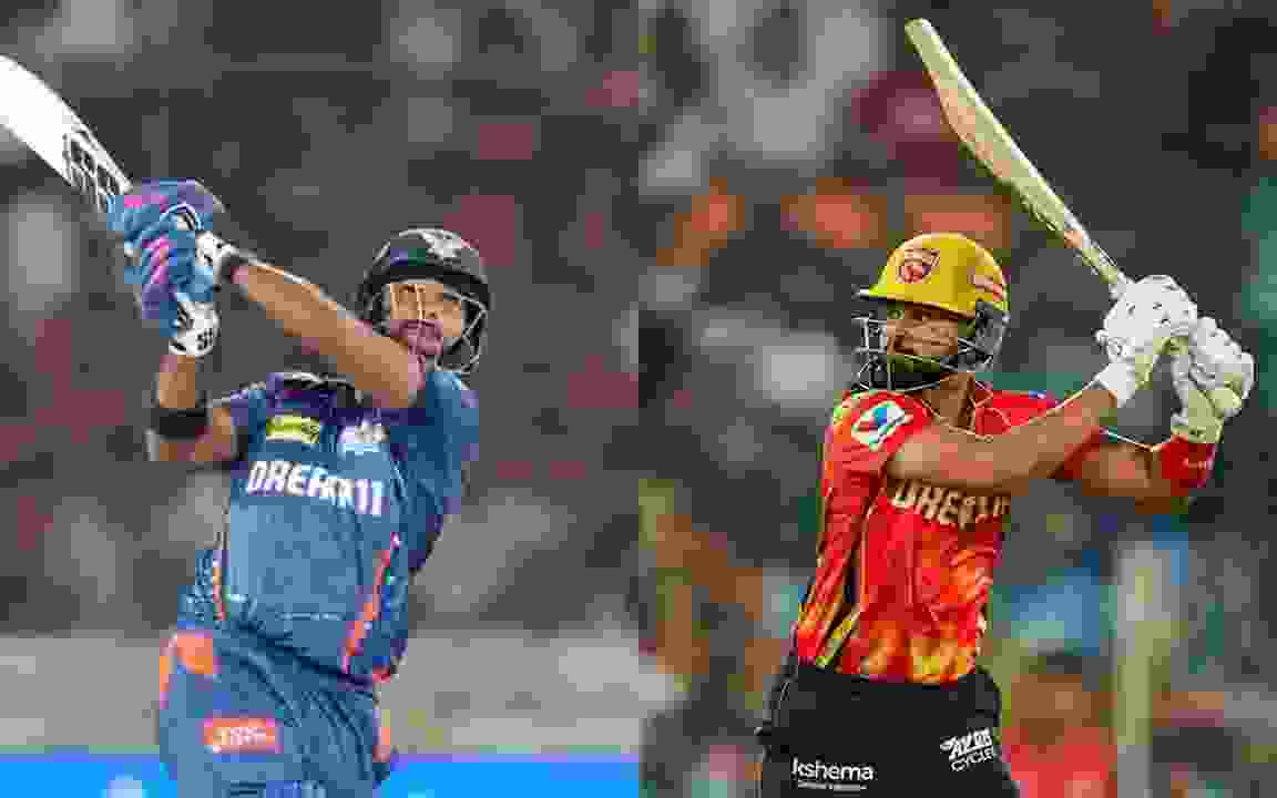 IPL 2025: LSG vs PBKS Match 54- Who will be Impact Players for today's match?
